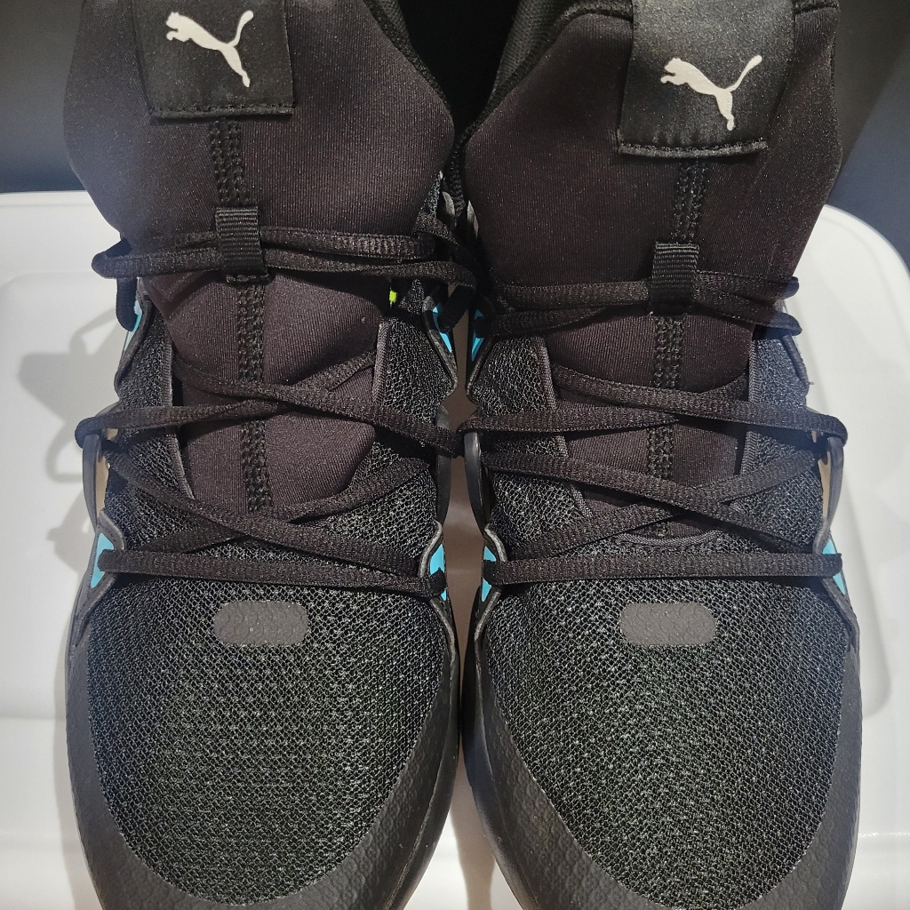 Puma Cell Fraction Fade115